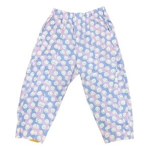 Mokuyobi Purple Smappy Champ Pants 3XL
